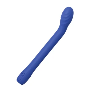 Beginner powerful G-spot vibrator silicone design