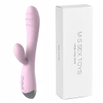 Powerful Magic Wand Vibrator large head design