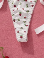 Tie Side G-String - Image 6