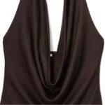 Halter Ring Bodysuit - Image 5