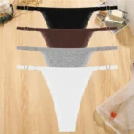 Adjustable Lace Thong Set - Image 8