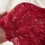 Lace Bralette Panty Set - Image 5