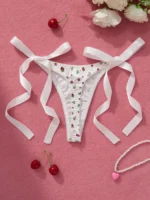 Tie Side G-String - Image 5