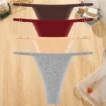 Adjustable Lace Thong Set - Image 10