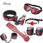 Ultimate Bondage Kit - Image 2