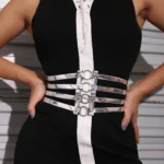 Decorative Waist Belt - Image 4