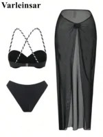 Underwired Bikini Set - Image 3
