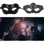 Masquerade Mask Set - Image 4