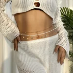 Starfish Waist Chain - Image 10