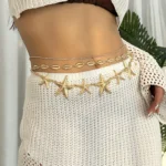Starfish Waist Chain - Image 4