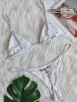 Diamond Micro Bikini - Image 8