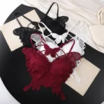 Butterfly Lace Camisole - Image 4