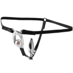 Chastity Belt Toy - Image 6