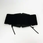 Lace Up Corset Belt - Image 5
