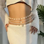 Starfish Waist Chain - Image 2