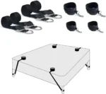 Bed Restraint Kit - Image 7