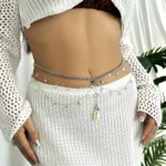 Starfish Waist Chain - Image 12