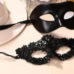 Masquerade Mask Set - Image 3