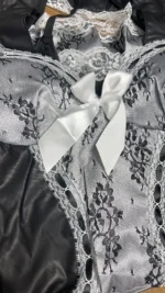 French Maid Costume - Image 6