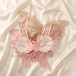 Butterfly Lace Camisole - Image 2