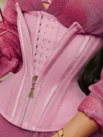 Waist Trainer Corset - Image 3