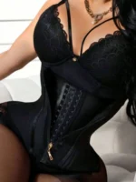 Waist Trainer Corset - Image 6