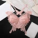 Butterfly Lace Camisole - Image 8