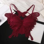 Butterfly Lace Camisole - Image 7