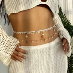 Starfish Waist Chain - Image 3