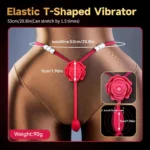 Wearable Panty Vibrator - Image 5