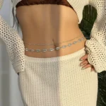 Starfish Waist Chain - Image 13