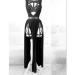 Gothic Skirt Set - Image 7