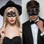 Masquerade Mask Set - Image 5