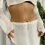 Starfish Waist Chain - Image 5