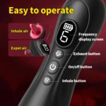 Suction Vibrator - Image 4
