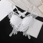 Butterfly Lace Camisole - Image 10
