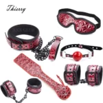 Ultimate Bondage Kit - Image 8