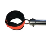 Adjustable Open Leg Ankle Cuffs - Image 3