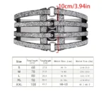 Decorative Waist Belt - Image 9