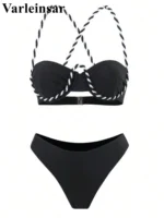 Underwired Bikini Set - Image 4