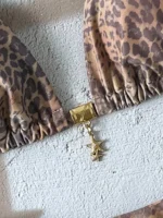 Leopard Push Up Bikini - Image 4