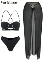 Underwired Bikini Set - Image 2