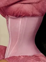 Waist Trainer Corset - Image 2
