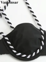 Underwired Bikini Set - Image 6