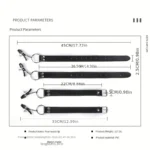 Adjustable Clip Set - Image 2