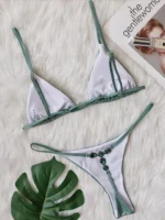Diamond Micro Bikini - Image 9
