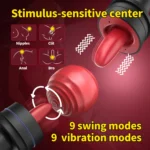 Suction Vibrator - Image 2