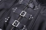 Gothic Underbust Corset - Image 4