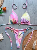 Micro Bikini Set - Image 2