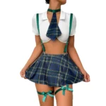 Schoolgirl Cosplay Set - Image 5